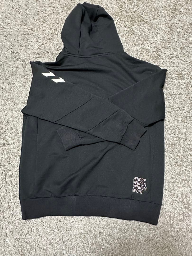 r*7様 【美品】ガンバ大阪　HMPスウェットフルジップジャケット　Ｌサイズ