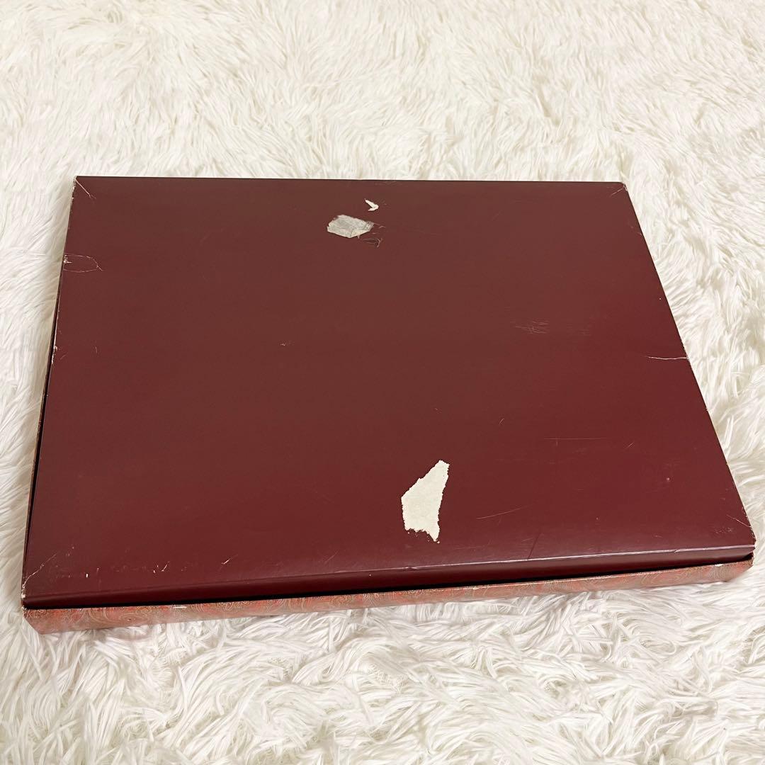 未使用 ETRO エトロ ペイズリー柄 プリントフラットシーツ シーツ