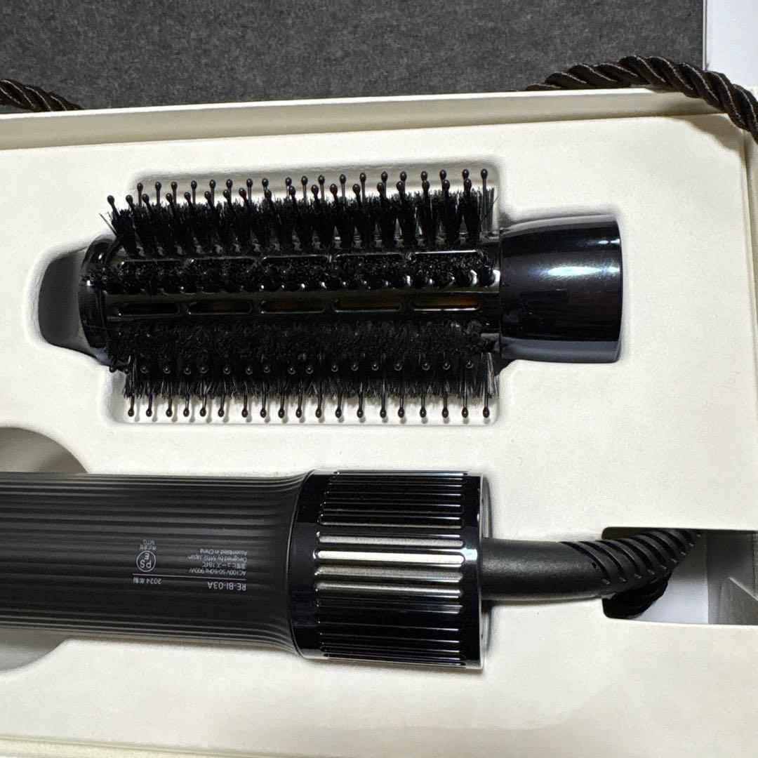 ✤リファ ReFa ビューテック リセッター ブラック✤