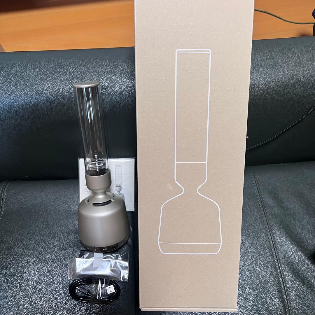 SONYソニー　ワイヤレススピーカーlspx-s2