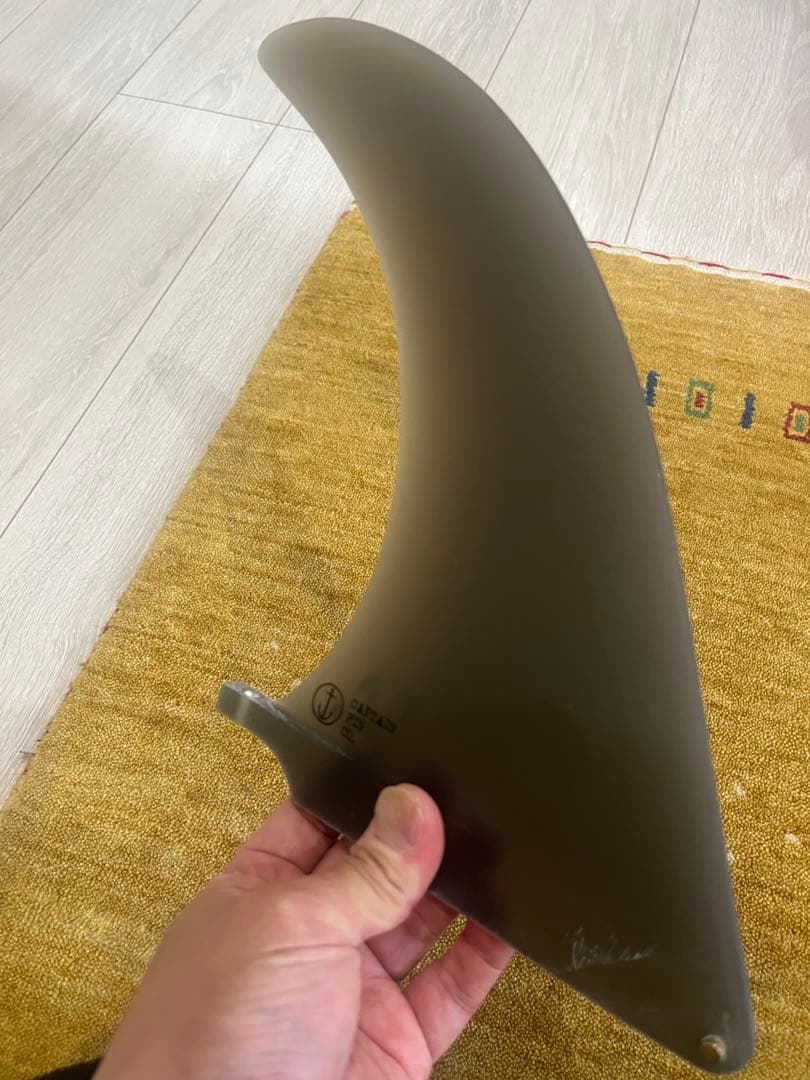 CAPTAINFIN キャプテンフィン クリステンソンCCトラッカー8.5