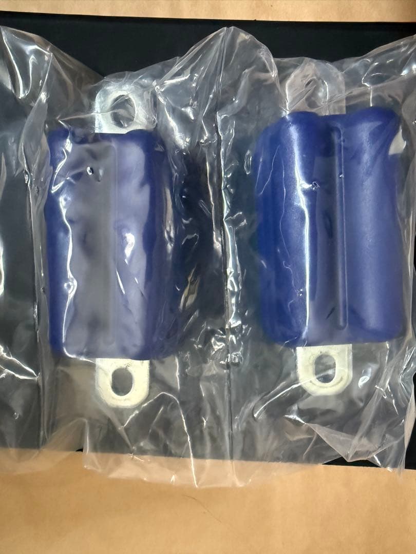 玄武　200系ハイエース　バンプ　アジャストプレート