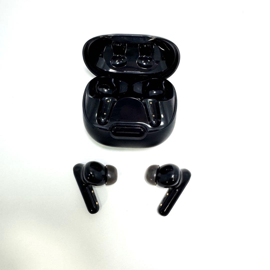 Soundcore Liberty 4 NC A3947N11 ブラック