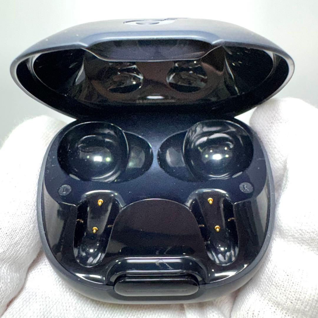 Soundcore Liberty 4 NC A3947N11 ブラック