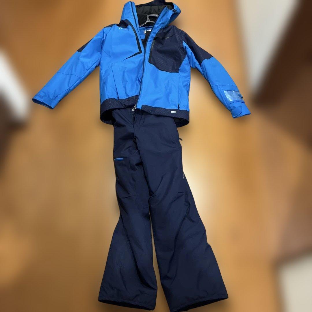 フェニックス スキーウェア 上下セットアップ メンズ L175