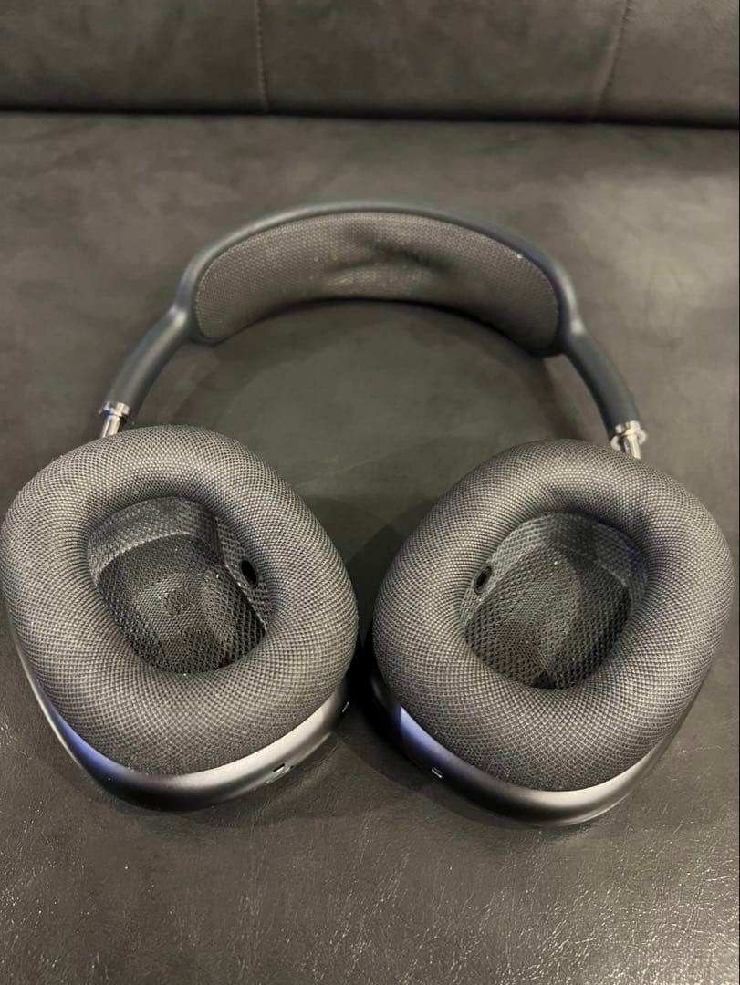 AirPods Max ブラック A2096