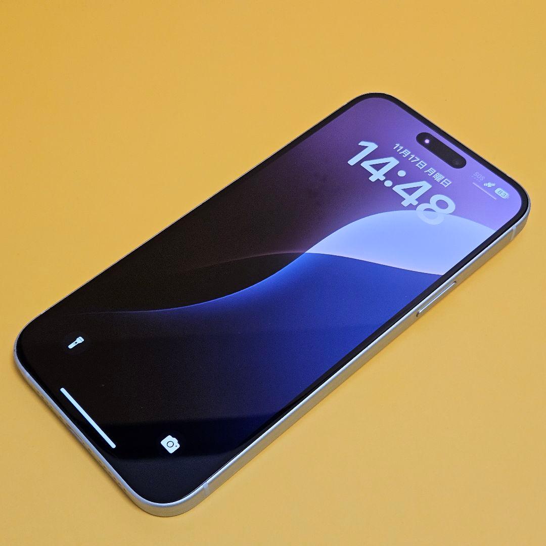 iPhone 15 Plus 128GB｜24時間以内発送!#022
