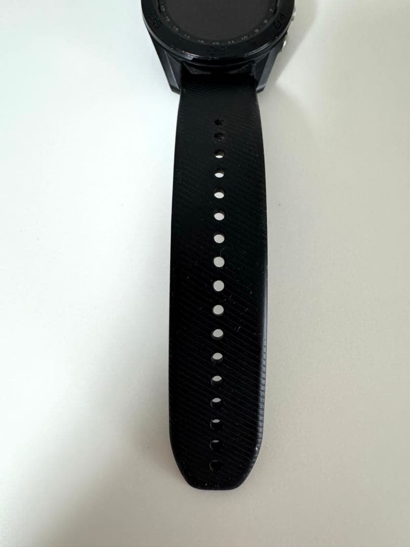 【起動確認済み】GARMIN Approach S60 GPSゴルフウォッチ