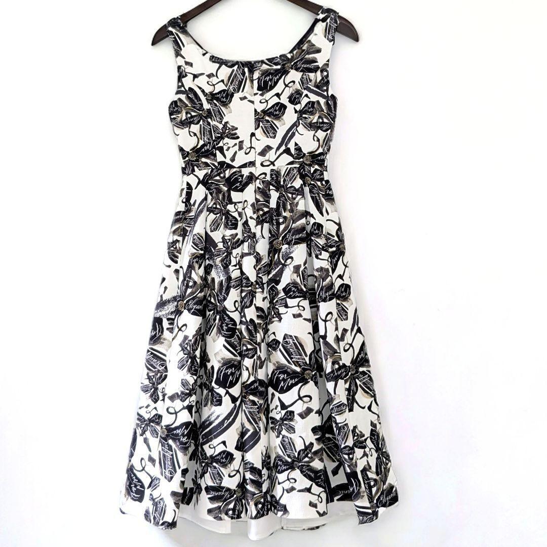 セエラです！新品 タグ付き ANAYI 23AW アートフラワープリント