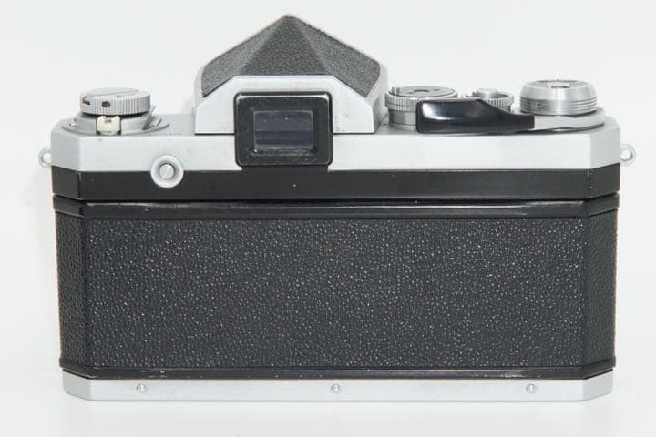 Nikon F 50mm f1.4 ニコン F