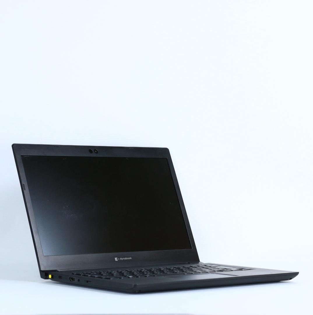 Windowsノート本体 DynaBook S73/HS i5-11th 8GB 256GB 13.3in