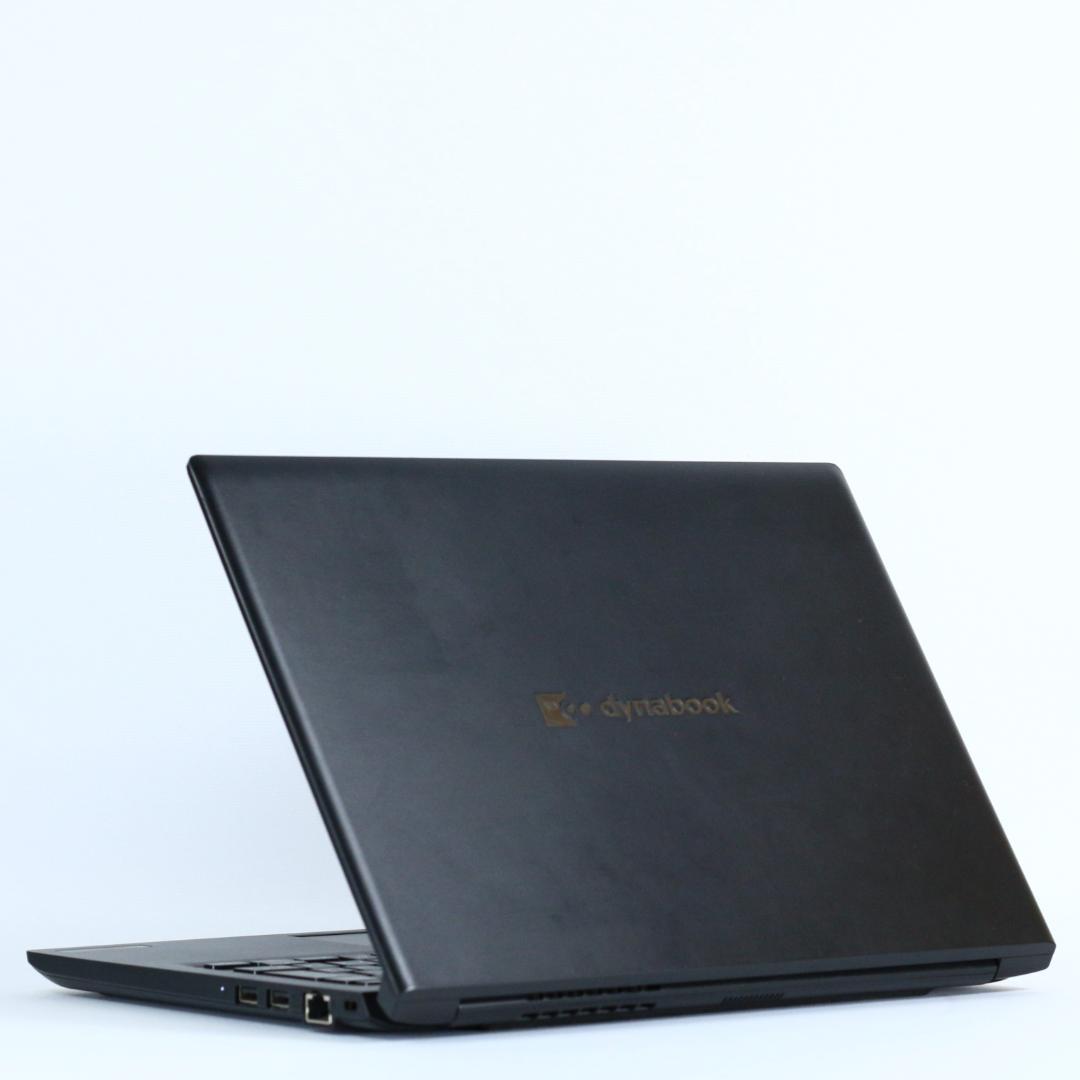 Windowsノート本体 DynaBook S73/HS i5-11th 8GB 256GB 13.3in