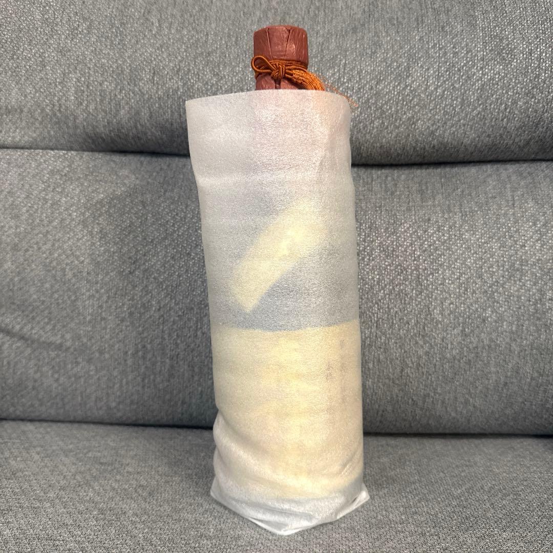 【新品未開封】森伊蔵　金ラベル　750ml