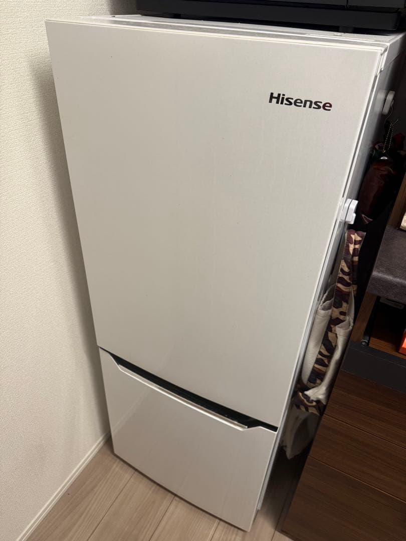 Hisense HR-D15C 冷凍庫 150L