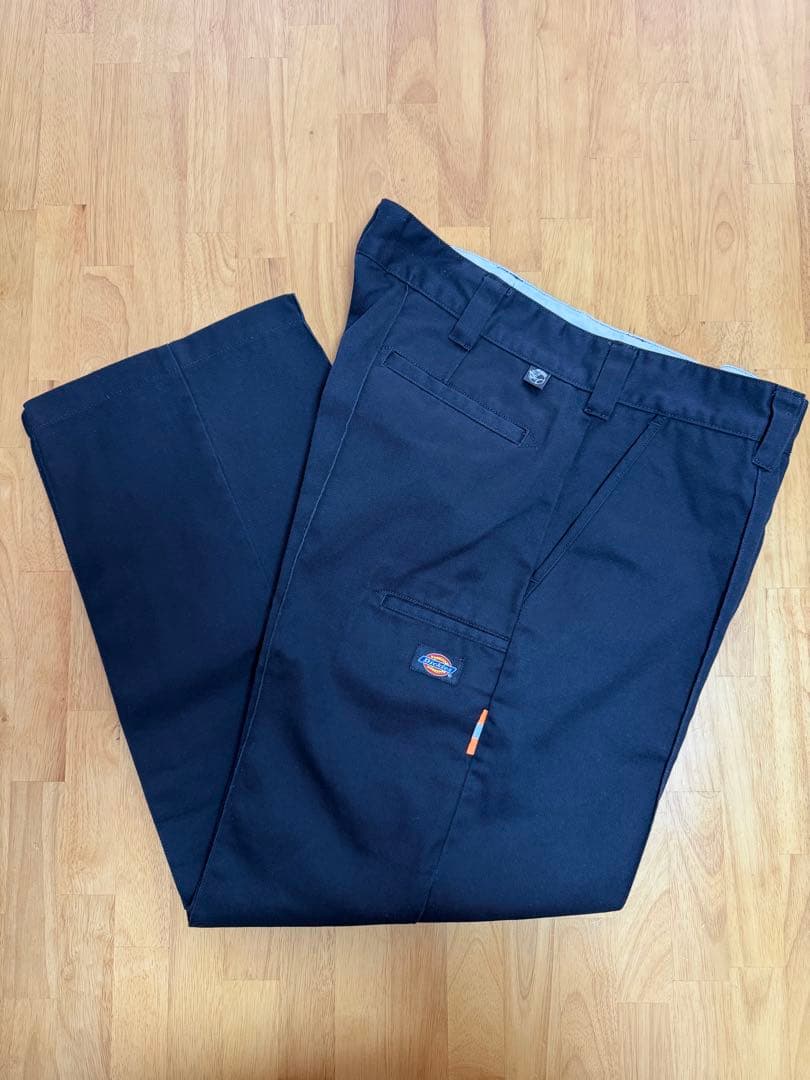 Dickies PropsStore Utility PT W38×L30