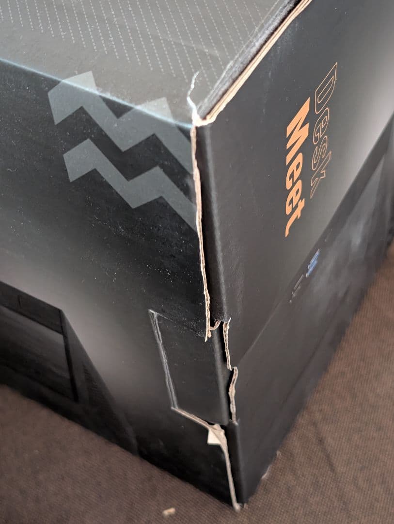 core i3 12000 ＋ deskmeet B660 セット