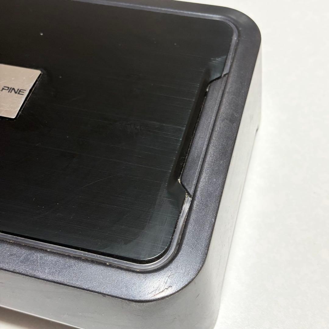 ALPINEパワードサブウーファー SWE-1500