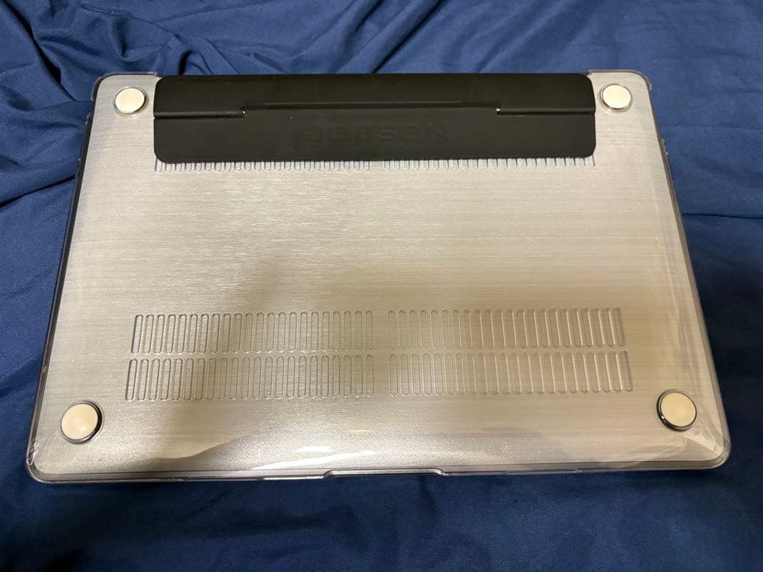 美品 M1 MacBook Air 8GB 256GB USキーボード