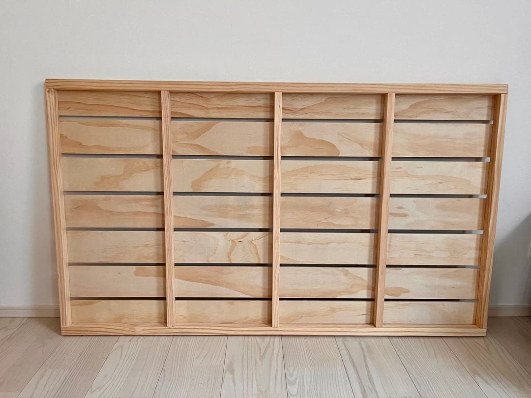 【岐阜直接手渡し可】トールWオープンベビーベッド レギュラーサイズ