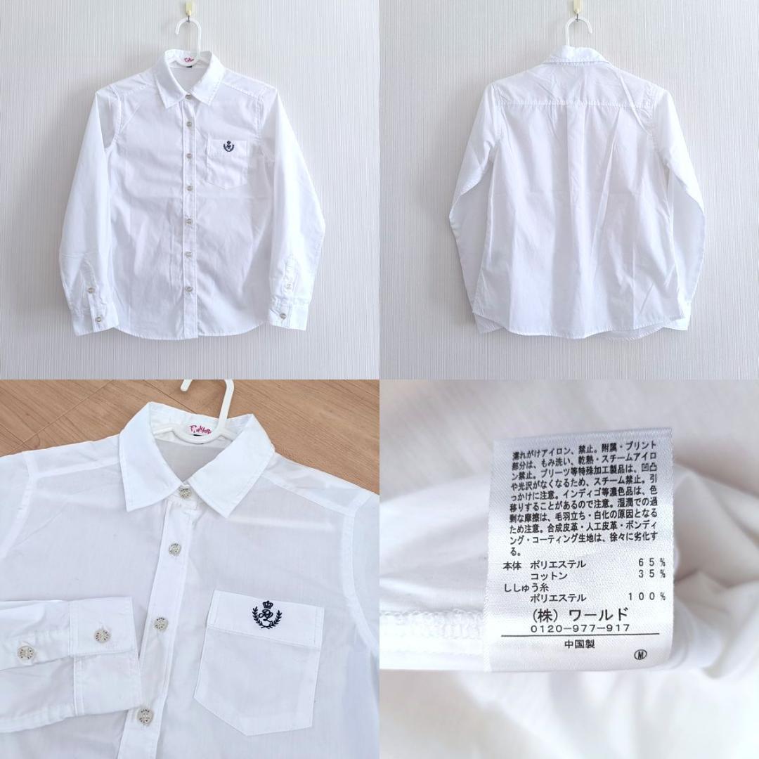 【HaYu♡】超美品【ピンクラテ】女の子　フォーマル　セーラー服　スーツ