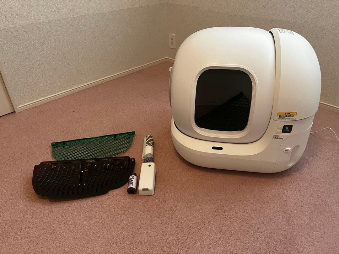 トイレ用品 PETKIT PURA MAX 2