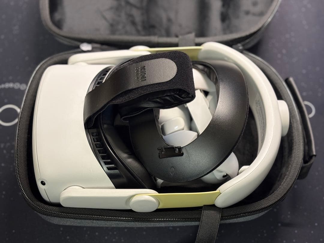  Quest 2 128GB + ボーナス