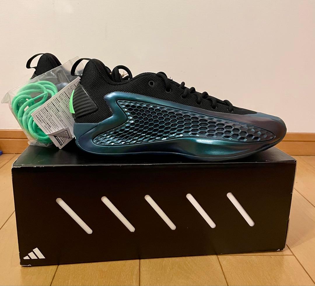 adidas、AE1 LOW、26センチ