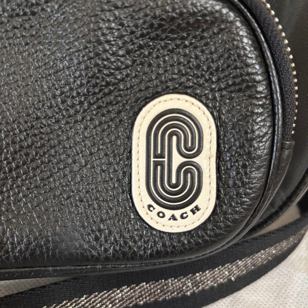 【新品/未使用】コーチ COACH バッグ 91066 SVBK ブラック
