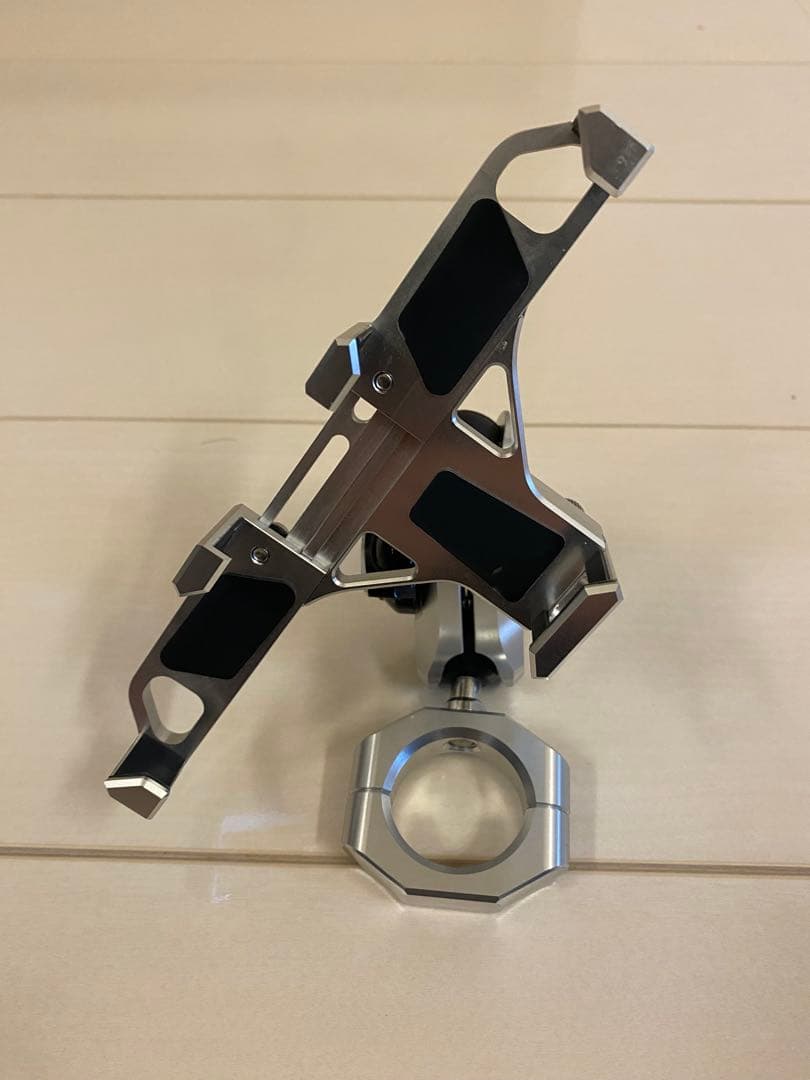 サインハウス　SYGNHOUSE 　オートバイ用　スマートフォンホルダー