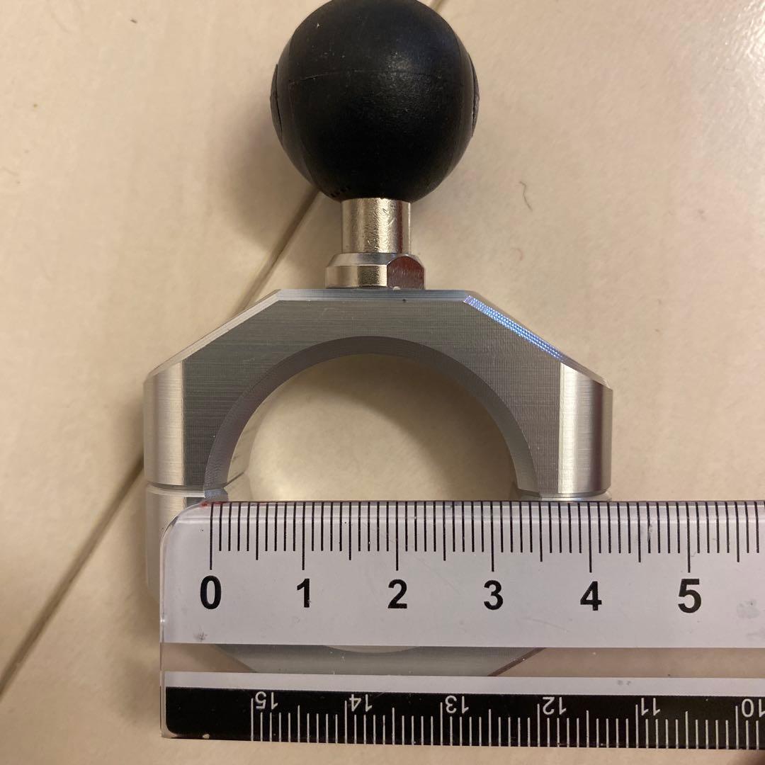 サインハウス　SYGNHOUSE 　オートバイ用　スマートフォンホルダー