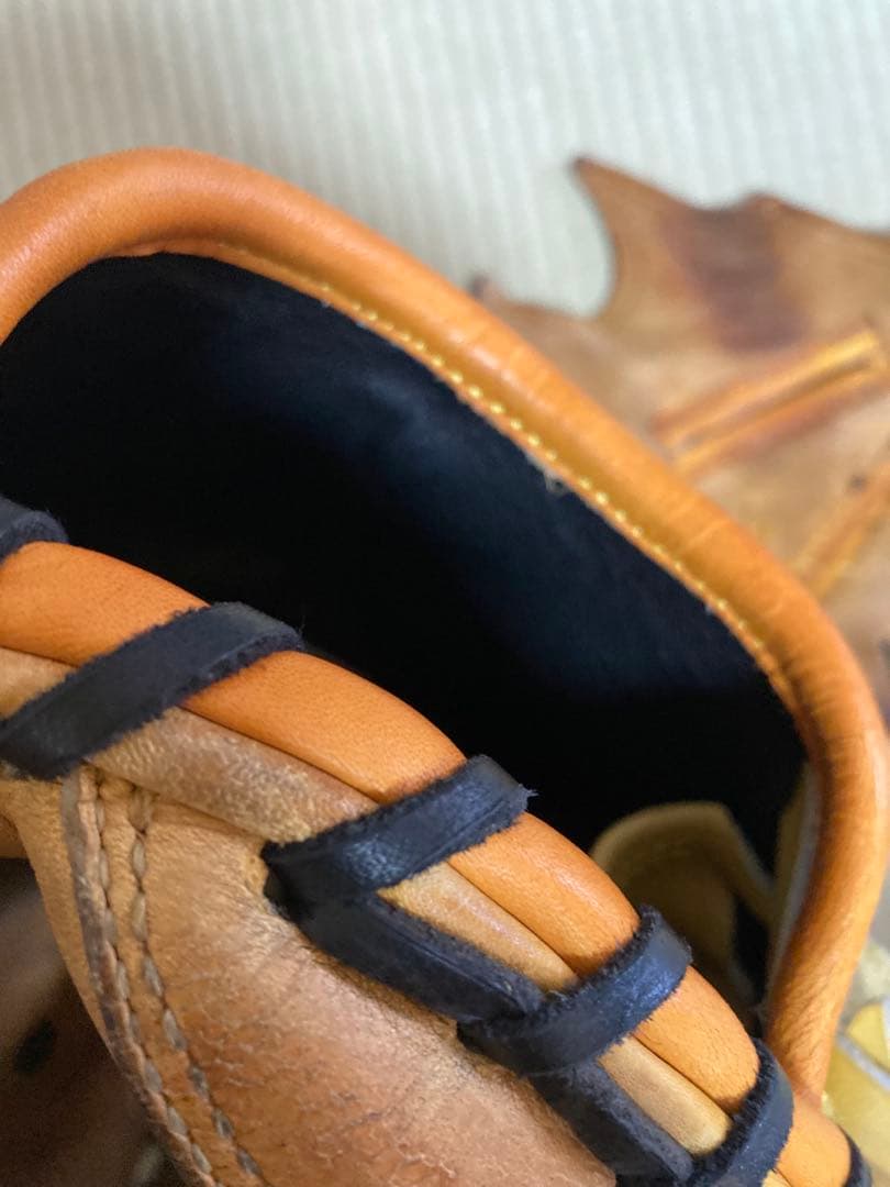 Nike Vapor 硬式野球グローブ 右投げ用