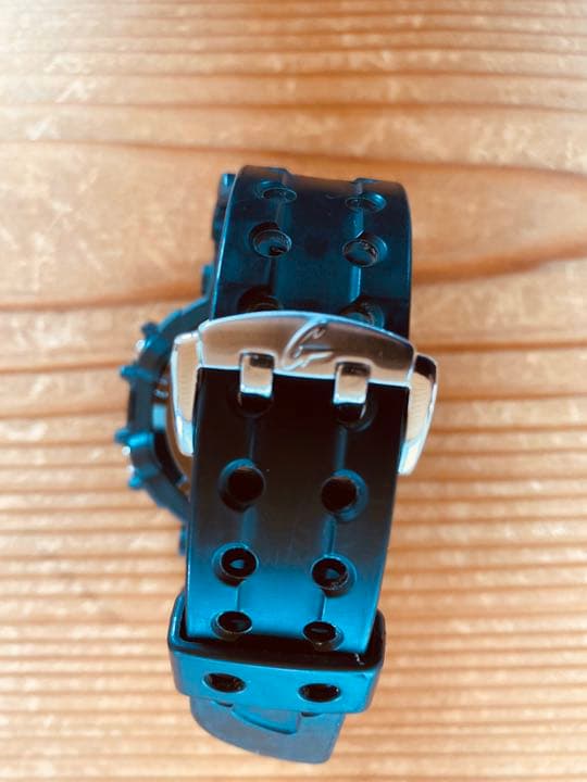 CASIO Gショック　GWF1000 フロッグマン