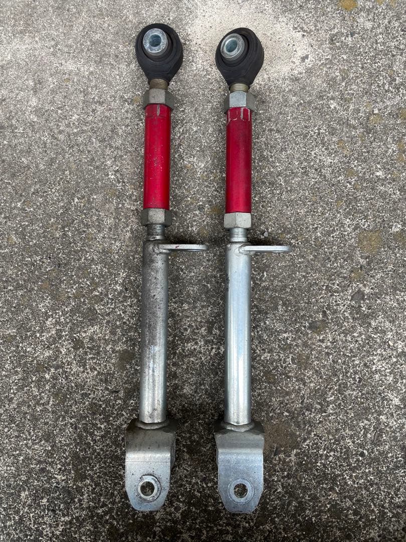 風間オート　jzx100 リア3点アームセット