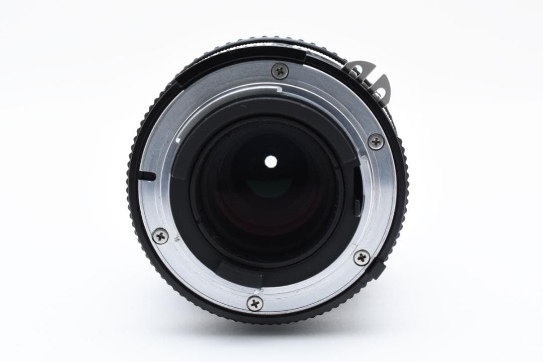 ★超美品★ ニコン Ai NIKKOR 200mm F4 #18787