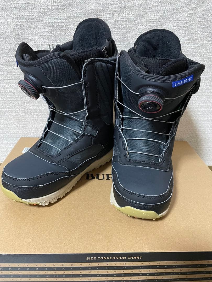 バートン　LIMELIGHT 24cm