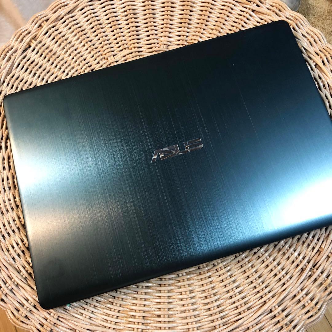 ASUS Vivobook 14 本体のみ 【ジャンク品】