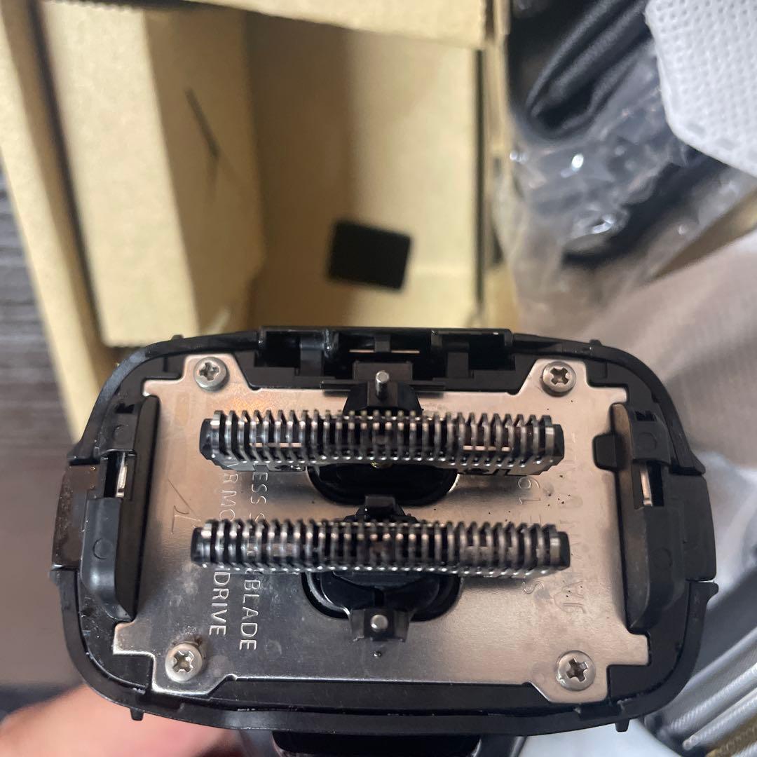 ラムダッシュプロ5 Panasonic