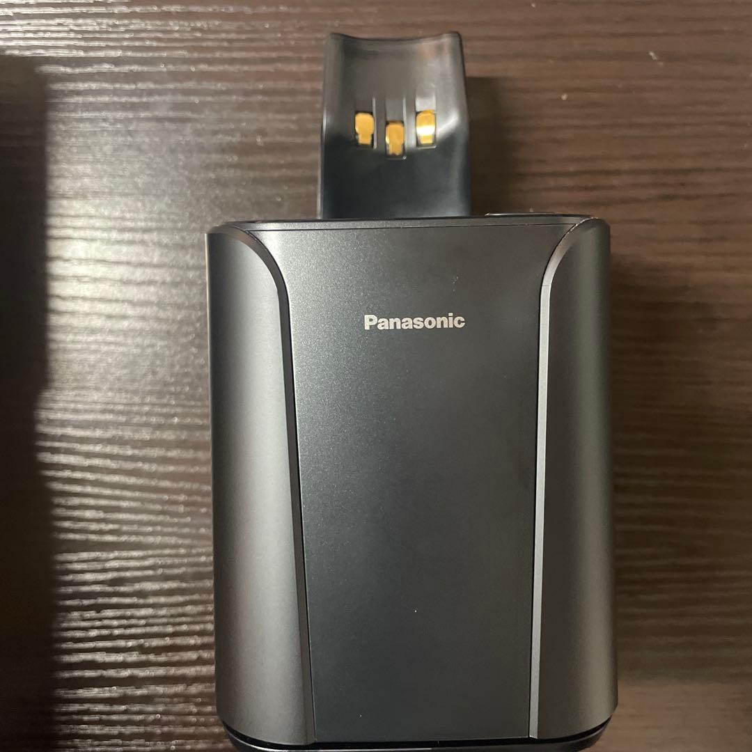 ラムダッシュプロ5 Panasonic