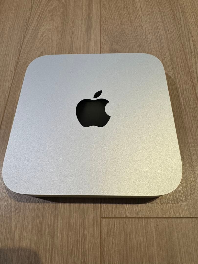 MAC MINI M2Pro 16Gb/SSD 1TB (美品)