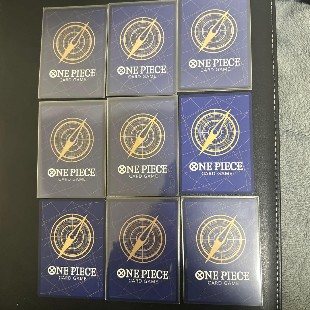 う*】様 ワンピースカード　まとめ