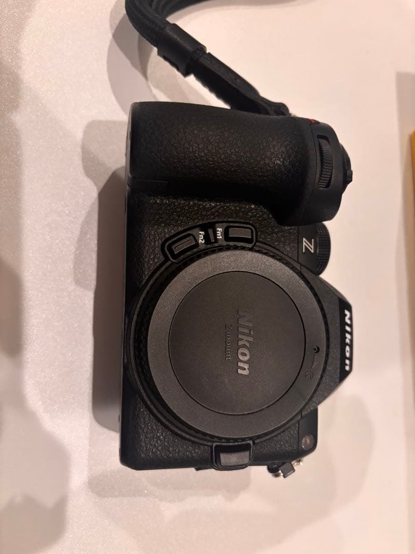 Nikon Z 5 II デジタル一眼レフ (SDカード付き)