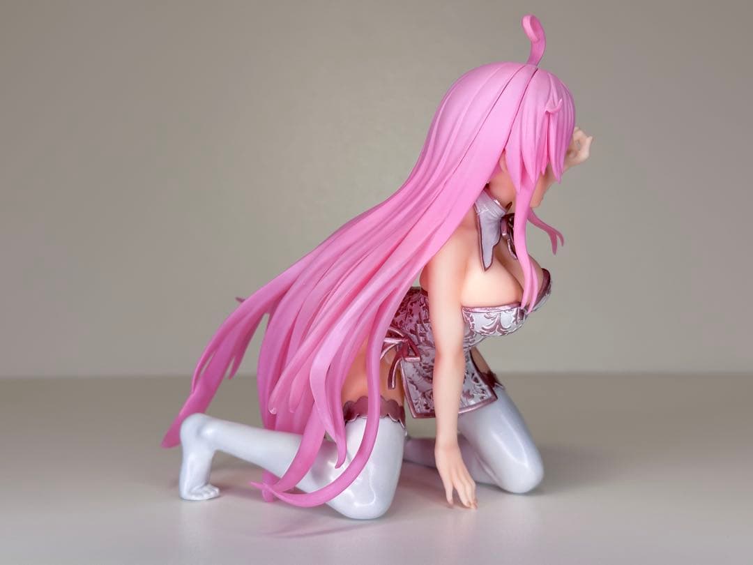 帰*ス様 ララ　To LOVEる　とらぶる　ダークネス　リペイント　フィギュア