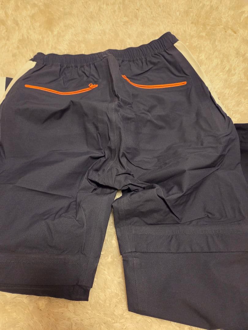 J*4様 未着用　MARK&LONAレイン暴風パンツ