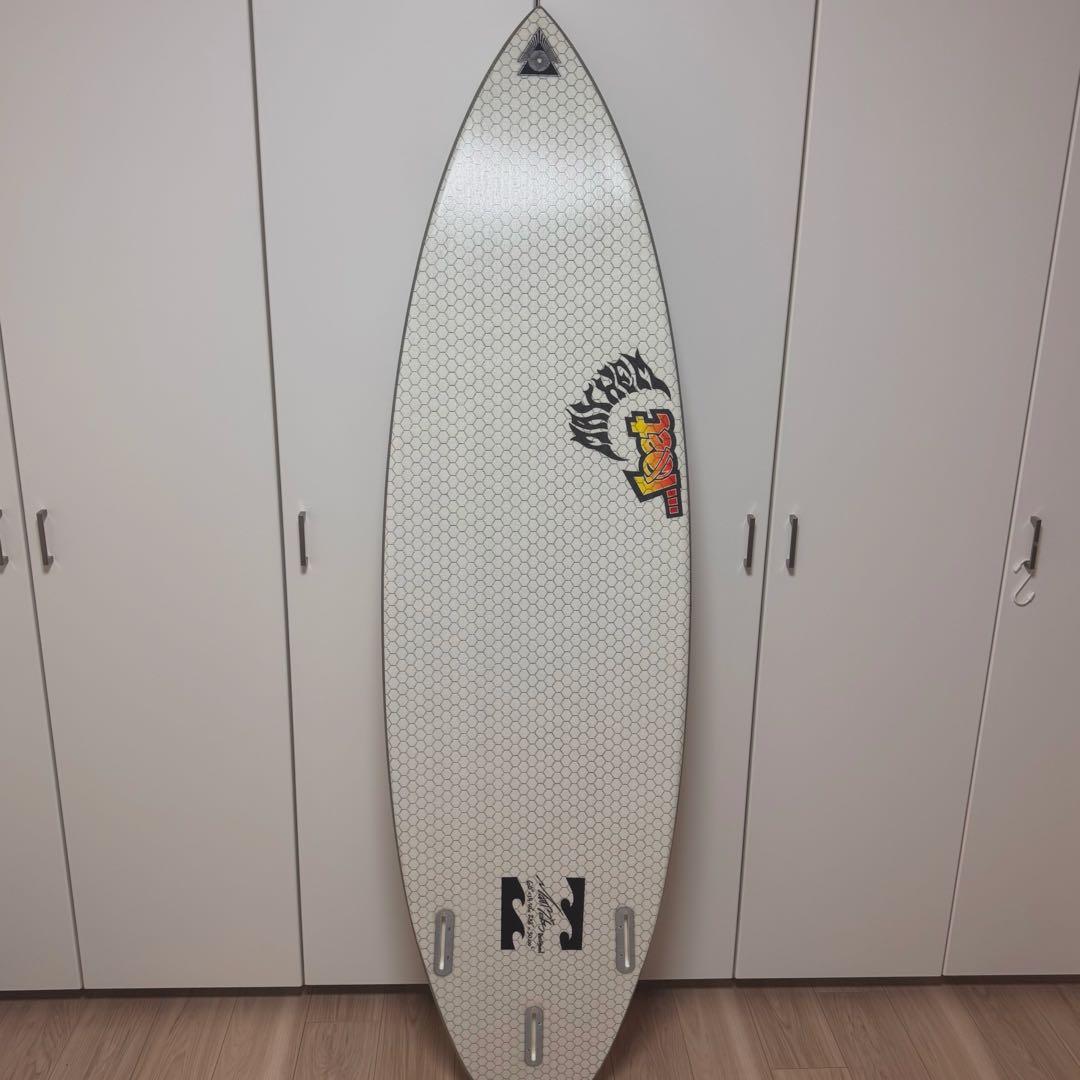 LIBTECH SUB BUGGY 【サーフィン フルセット】