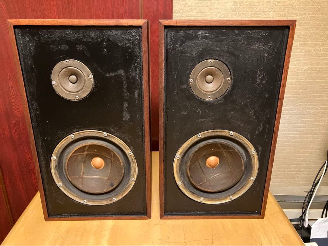 KLH MODEL THIRTY-TWO スピーカー ペア