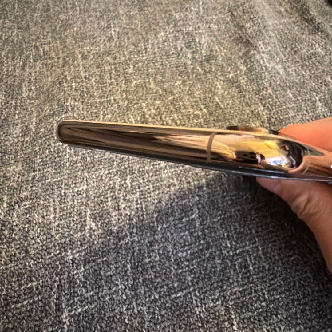 スマートフォン本体 iPhone xsmax 256GB