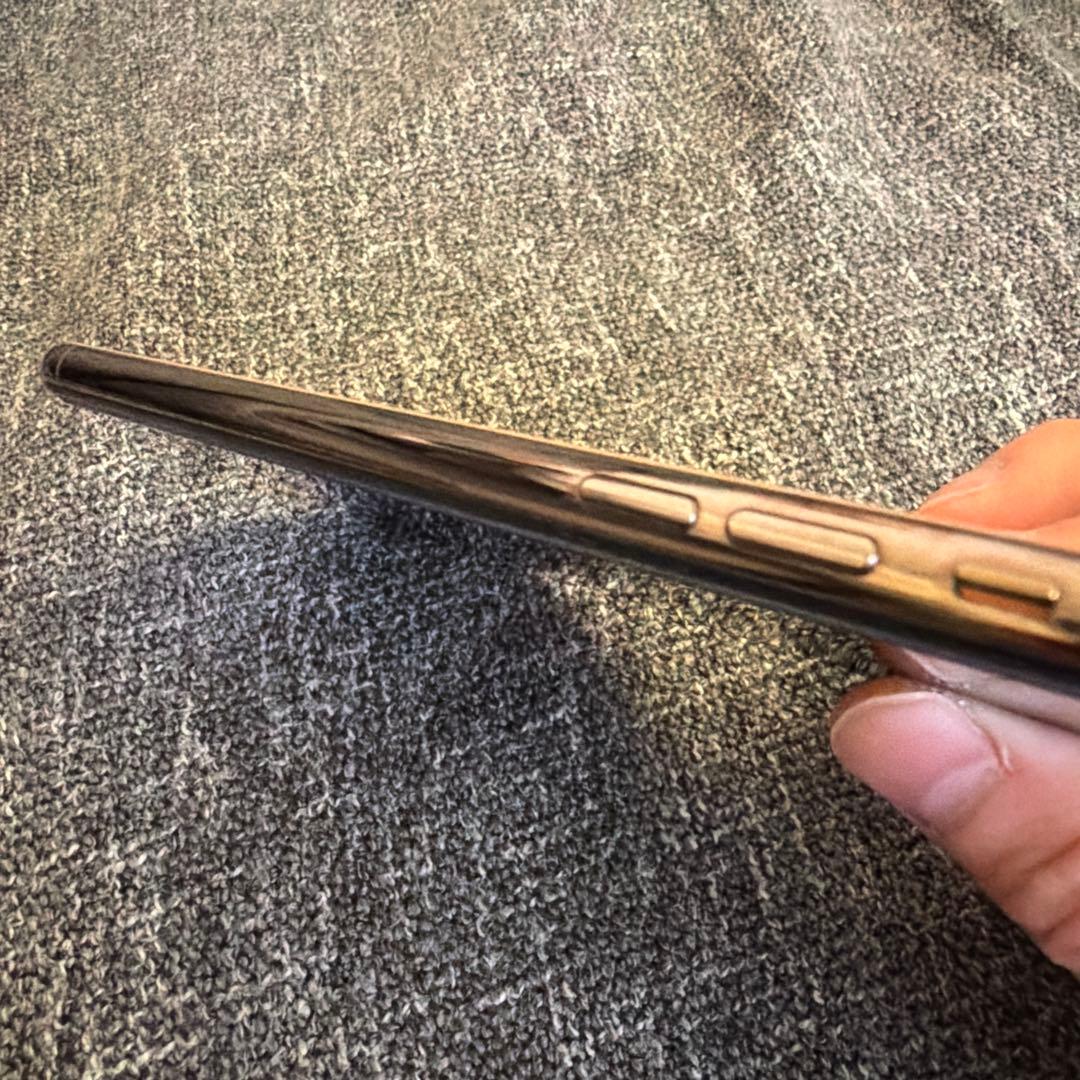 スマートフォン本体 iPhone xsmax 256GB