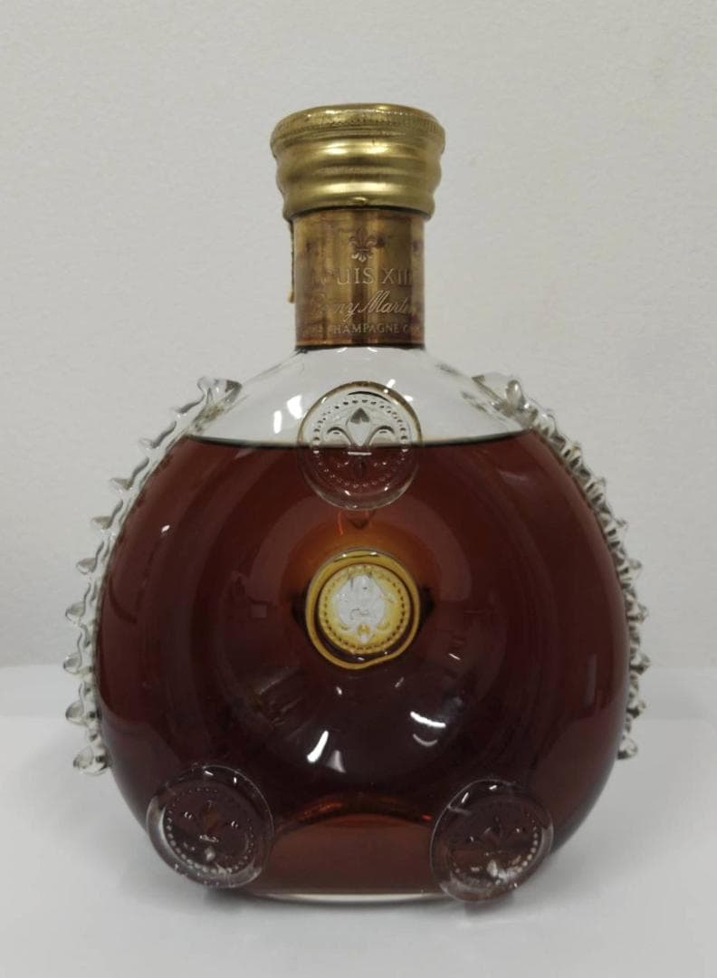 【未開栓】レミーマルタン　REMY MARTIN　ルイ13世　700ml