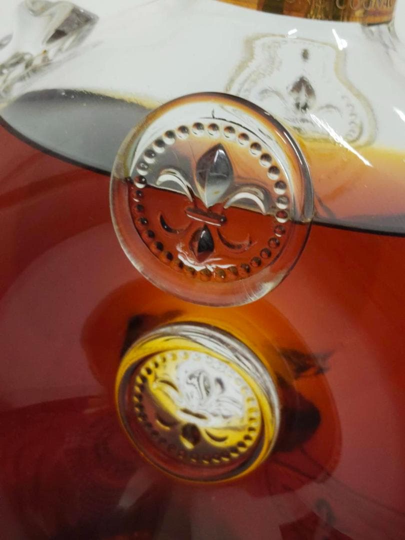 【未開栓】レミーマルタン　REMY MARTIN　ルイ13世　700ml