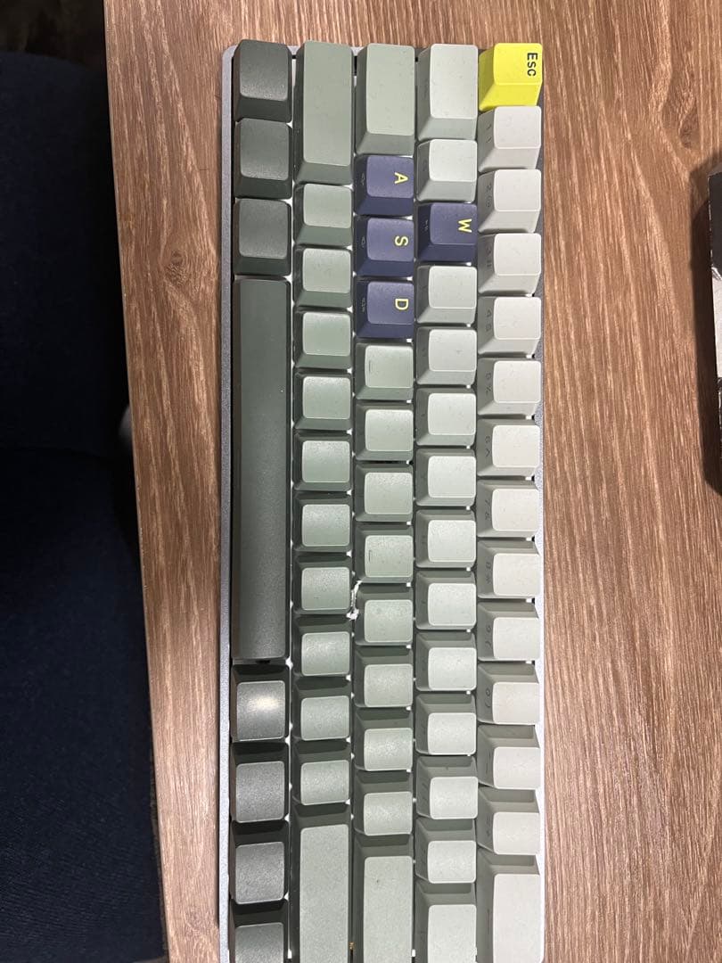 ximmatrix apexマクロ付き